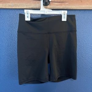 Bike shorts